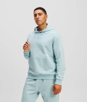 SUDADERA CON CAPUCHA RUE ST-GUILLAUME