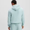 SUDADERA CON CAPUCHA RUE ST-GUILLAUME
