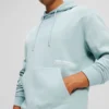 SUDADERA CON CAPUCHA RUE ST-GUILLAUME