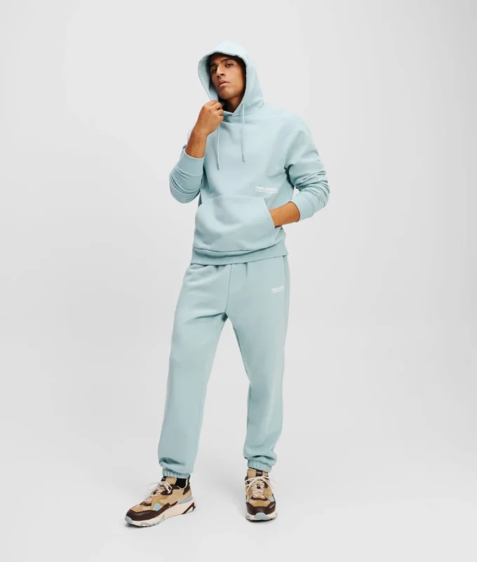 SUDADERA CON CAPUCHA RUE ST-GUILLAUME