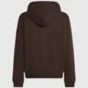 Sudadera con capucha y cremallera