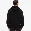 Sudadera con capucha y estampado Ikon