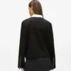 Sudadera con cremallera Karl DNA