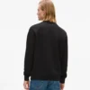 Sudadera con cuello redondo Kameo