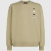 Sudadera con estampado Ikon