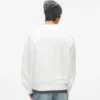 Sudadera con graffiti