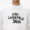 Sudadera con graffiti