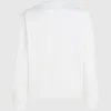 Sudadera con graffiti