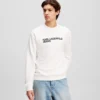 SUDADERA CON LOGOTIPO