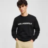 SUDADERA CON LOGOTIPO