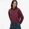 SUDADERA CON LOGOTIPO