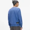 SUDADERA CON LOGOTIPO