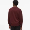 Sudadera con logotipo
