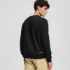 SUDADERA CON LOGOTIPO