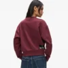 SUDADERA CON LOGOTIPO