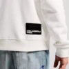 SUDADERA CON LOGOTIPO