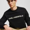 SUDADERA CON LOGOTIPO