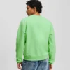 SUDADERA CON LOGOTIPO