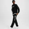 SUDADERA CON LOGOTIPO