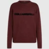 Sudadera con logotipo