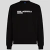 SUDADERA CON LOGOTIPO