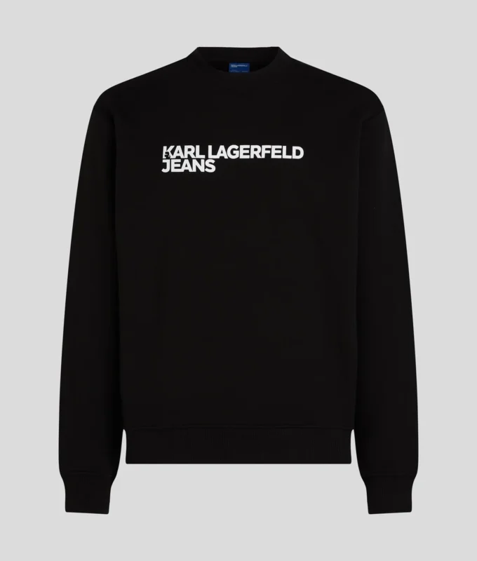SUDADERA CON LOGOTIPO