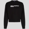 SUDADERA CON LOGOTIPO