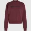 SUDADERA CON LOGOTIPO