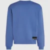 SUDADERA CON LOGOTIPO