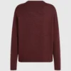 Sudadera con logotipo