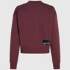 SUDADERA CON LOGOTIPO