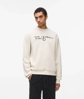 Sudadera con logotipo Eclipse