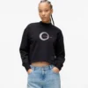 Sudadera con logotipo Eclipse