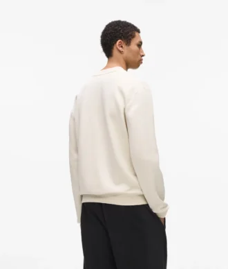 Sudadera con logotipo Eclipse