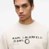 Sudadera con logotipo Eclipse