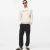 Sudadera con logotipo Eclipse