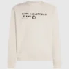 Sudadera con logotipo Eclipse