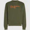 Sudadera con logotipo Eclipse