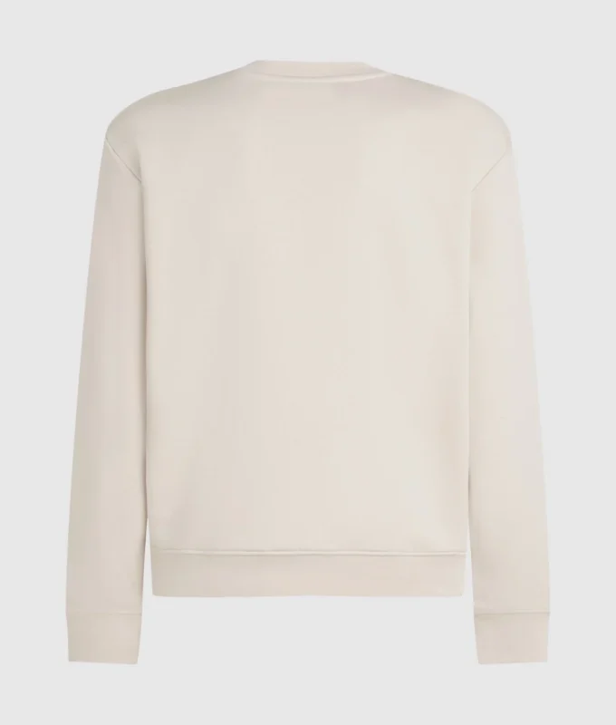 Sudadera con logotipo Eclipse