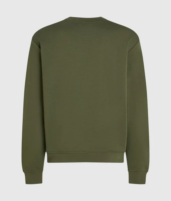Sudadera con logotipo Eclipse