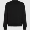 Sudadera con retrato de Karl