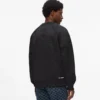 Sudadera de piqué