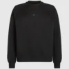 Sudadera de piqué