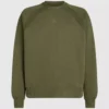 Sudadera de piqué
