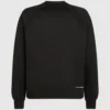 Sudadera de piqué
