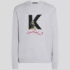 SUDADERA DE PUNTO DISNEY X KL
