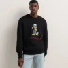 SUDADERA DISNEY X KL