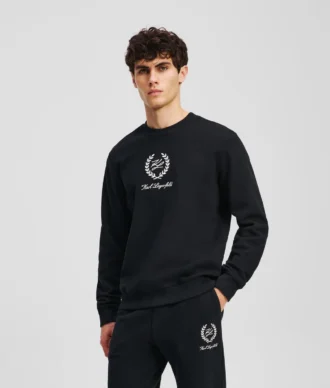 SUDADERA HOTEL KARL LOUNGEWEAR