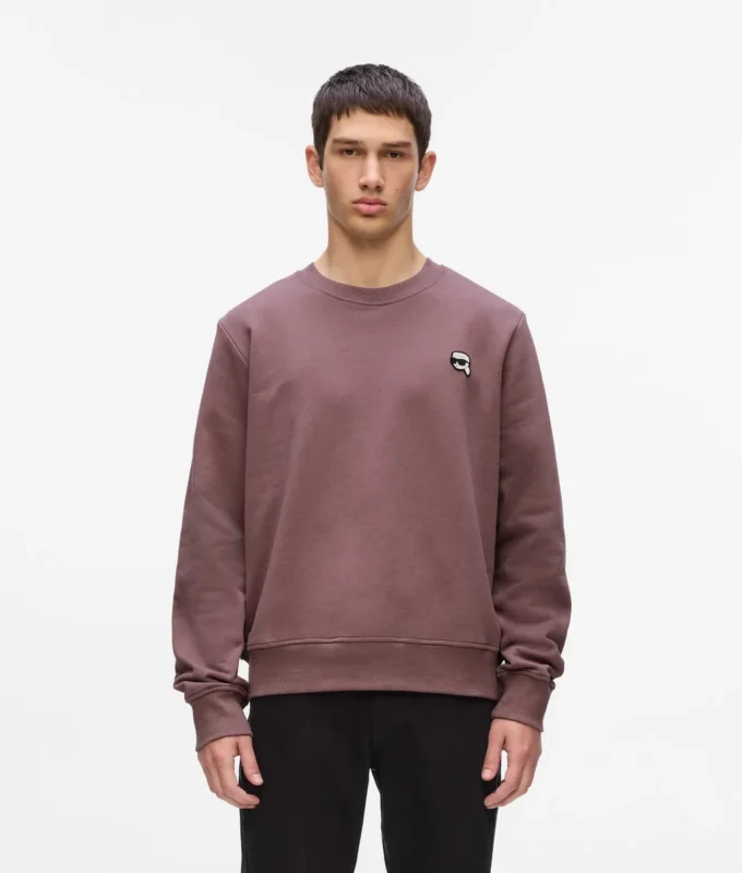 SUDADERA IKON