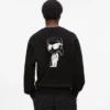 SUDADERA IKON